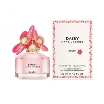 Marc Jacobs Daisy Blush toaletná voda