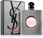 Yves Saint Laurent Black Opium Glitter parfémovaná voda pro ženy