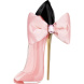 Carolina Herrera Good Girl Blush Bowtastic Collector parfumovaná voda pre ženy