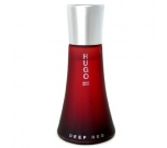 Hugo Boss Deep Red parfémová voda