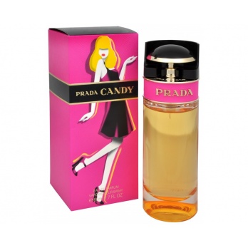 Prada Candy parfemovaná voda 