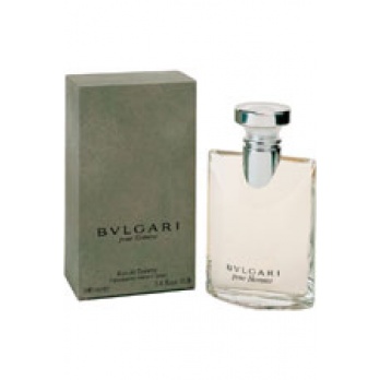 Bvlgari Pour Homme toaletná voda