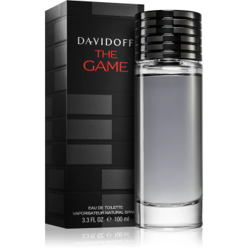 Davidoff The Game toaletná voda