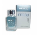 MEXX Fresh Man toaletná voda 