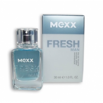 MEXX Fresh Man toaletná voda 