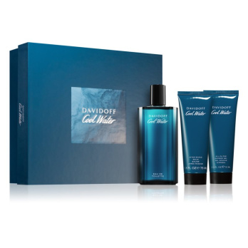 Davidoff Cool Water Man Dárková sada 