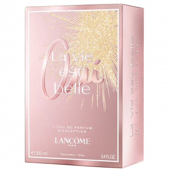 Lancome La Vie Est Belle Oui parfémovaná voda pro ženy 