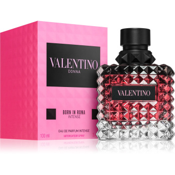 Valentino Born In Roma Intense Donna parfémovaná voda pro ženy