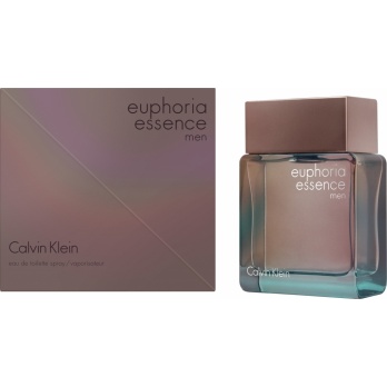 Calvin Klein Euphoria Essence For Men toaletná voda