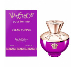 Versace Dylan Purple parfumovana voda pre ženy