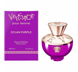 Versace Dylan Purple parfumovana voda pre ženy 100 ml    