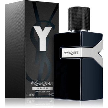 Yves Saint Laurent Y Le Parfum 2025 parfém pro muže