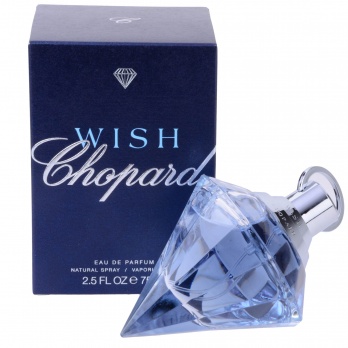 Chopard Wish parfémová voda
