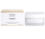 CHANEL Coco Mademoiselle tělový peeling pro ženy