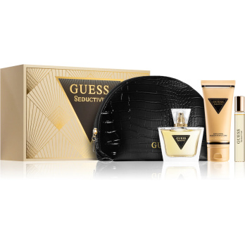 Guess Seductive Woman dárková sada pro ženy