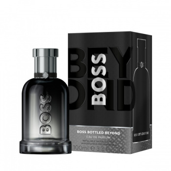 Hugo Boss Bottled Beyond parfémová voda pro muže Hugo Boss Bottled Beyond parfémová voda pro muže