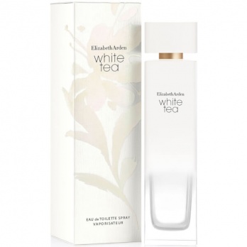 Elizabeth Arden White Tea toaletní voda 