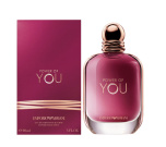 Armani Power of You parfémovaná voda pro ženy