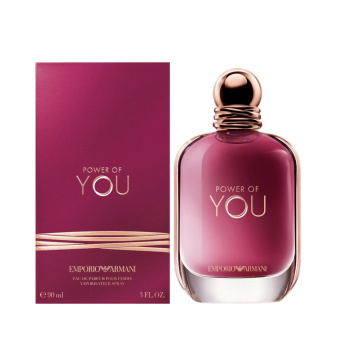 Armani Power of You parfémovaná voda pro ženy