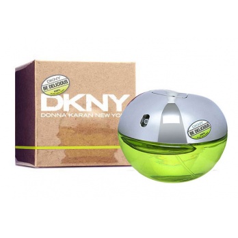 DKNY Be Delicious parfémová voda pre ženy