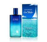 Davidoff Cool Water Summer Seas Man toaletná voda