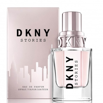 DKNY Stories parfémovaná voda pro ženy