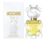 Moschino Woman Toy 2 parfémová voda pro ženy