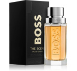 Hugo Boss The Scent toaletná voda pre mužov 50 ml