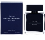 Narciso Rodriguez For Him Bleu de Noir toaletní voda