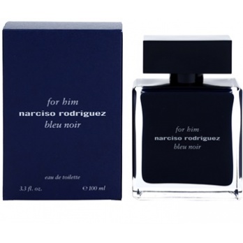 Narciso Rodriguez For Him Bleu de Noir toaletní voda