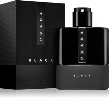 Prada Luna Rossa Black parfémovaná voda pro muže