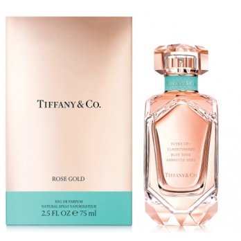 Tiffany & Co. Rose Gold parfemovaná voda pro ženy