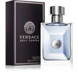 Versace Pour Homme toaletná voda