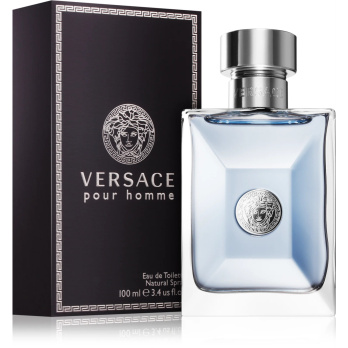 Versace Pour Homme toaletná voda