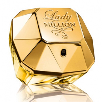 Paco Rabanne Lady Million parfémová voda