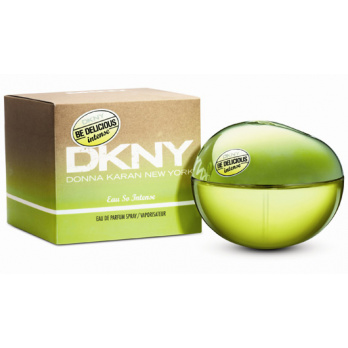 Dkny Be Delicious Eau So Intense parfémová voda