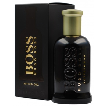 Hugo Boss Bottled Oud parfémová voda 