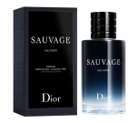 DIOR Sauvage Eau Forte Parfum Alcohol Free Parfém pro muže bez alkoholu