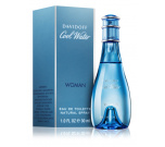 Davidoff Cool Water Woman toaletná voda