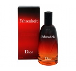 Christian Dior Fahrenheit voda po holenie