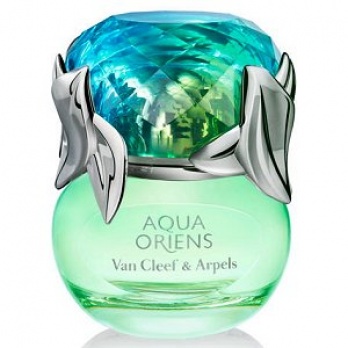 Van Cleef & Arpels Aqua Oriens toaletná voda