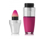 Lancocme Juicy Shaker lesk na rty s pečujícími oleji 283 Berry In Love 6,5 ml