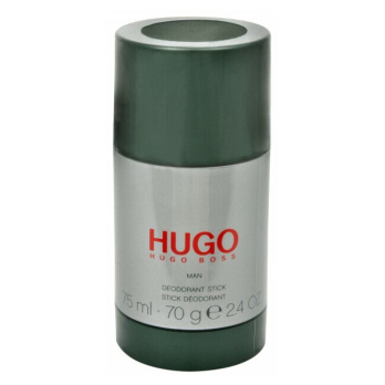 Hugo Boss HUGO Man deostick tuhý deodorant pro muže