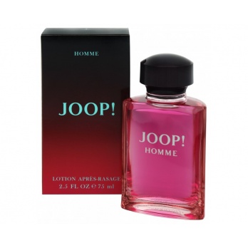 Joop! Homme voda po holenie 