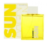 Jil Sander Sun Fizz Men toaletná voda