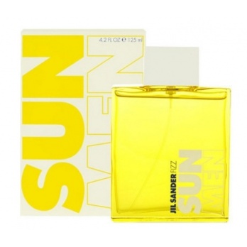 Jil Sander Sun Fizz Men toaletná voda