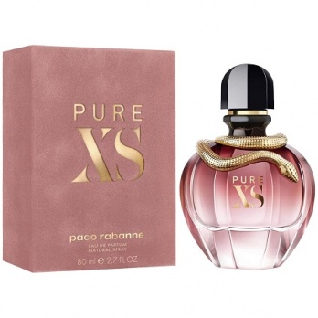 Paco Rabanne Pure XS for Her parfémová voda pro ženy